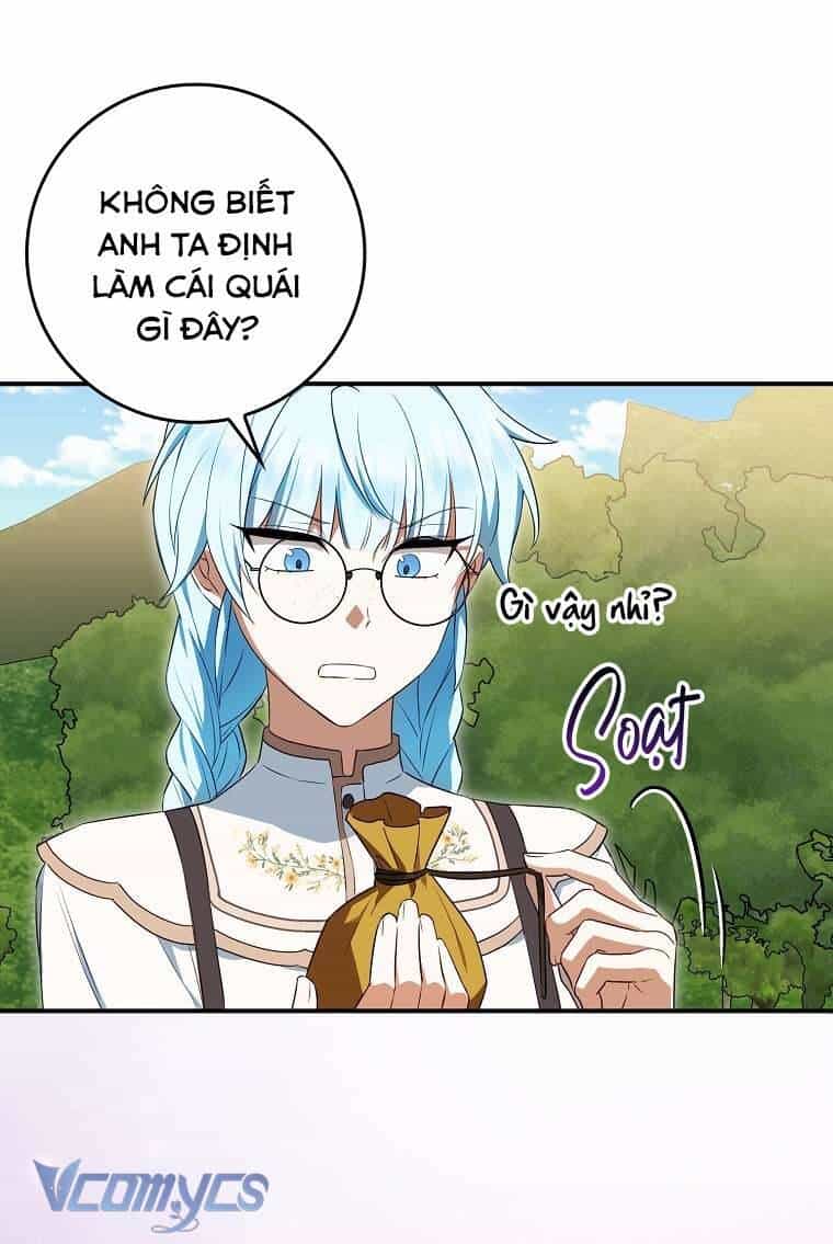 Thời Hạn Cuối Cùng Đang Tràn Ngập Trên Cửa Sổ Trạng Thái - Chương 11 - ảnh 48