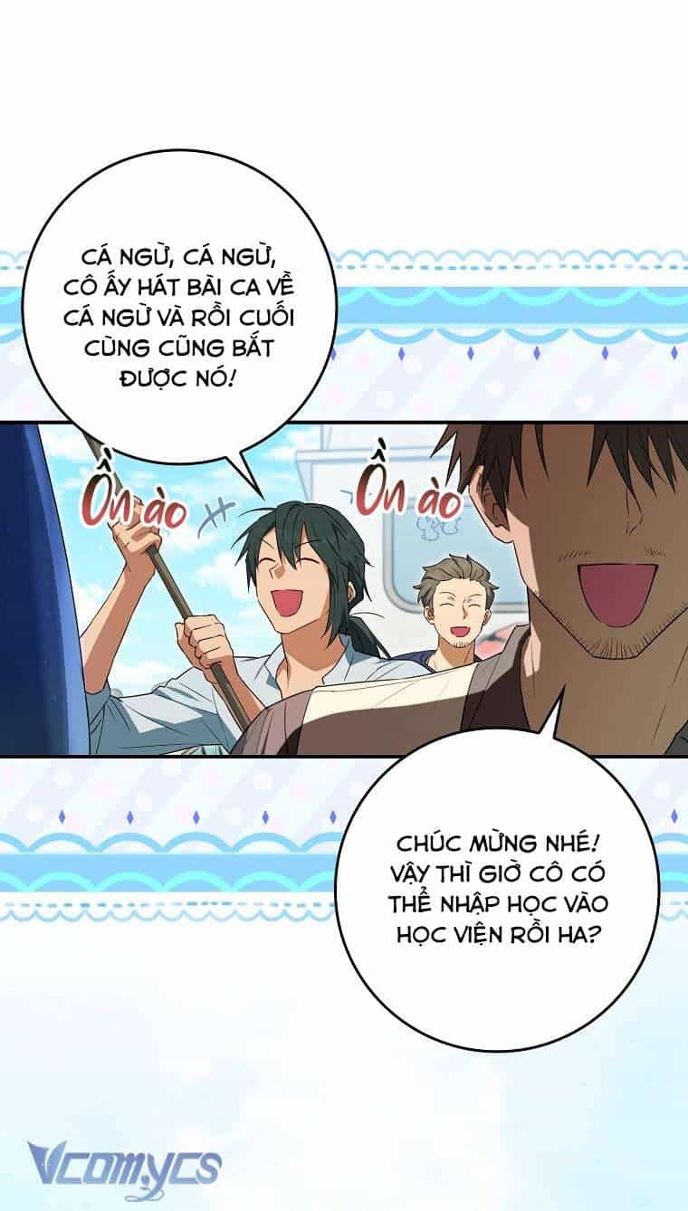Thời Hạn Cuối Cùng Đang Tràn Ngập Trên Cửa Sổ Trạng Thái - Chương 11 - ảnh 57
