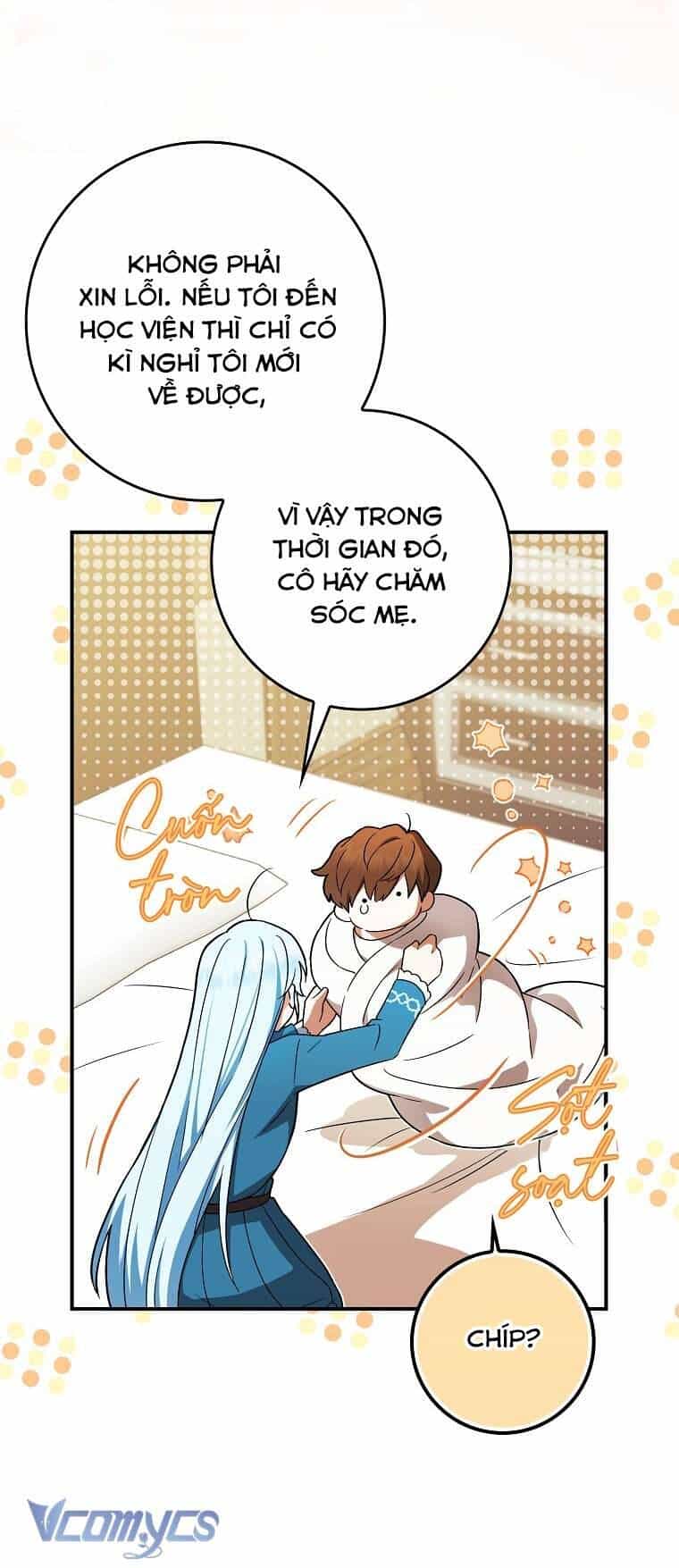 Thời Hạn Cuối Cùng Đang Tràn Ngập Trên Cửa Sổ Trạng Thái - Chương 12 - ảnh 14