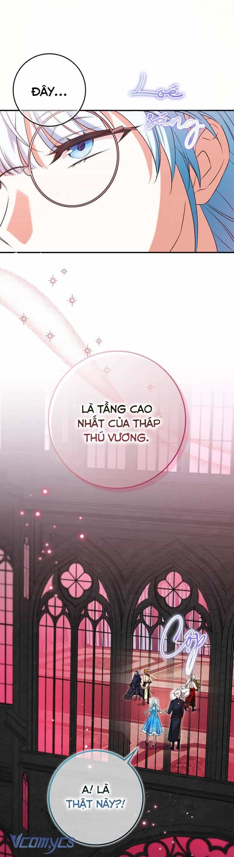 Thời Hạn Cuối Cùng Đang Tràn Ngập Trên Cửa Sổ Trạng Thái - Chương 12 - ảnh 42