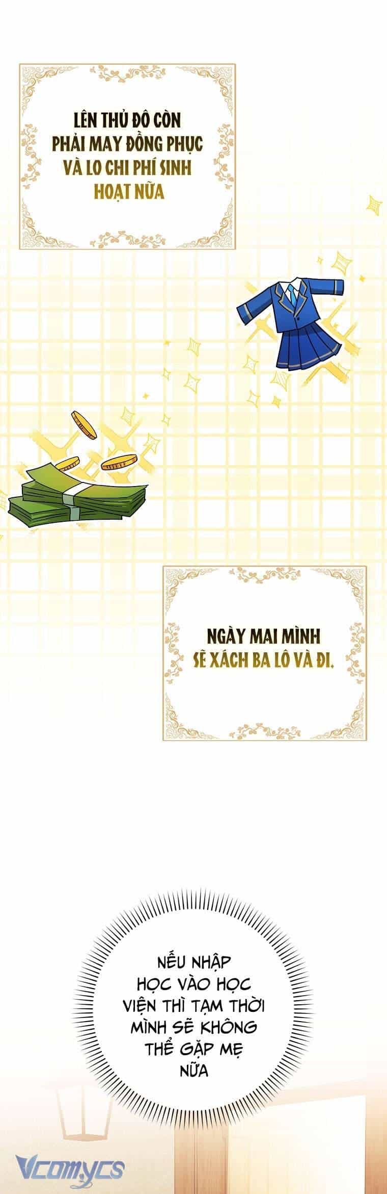 Thời Hạn Cuối Cùng Đang Tràn Ngập Trên Cửa Sổ Trạng Thái - Chương 13 - ảnh 14