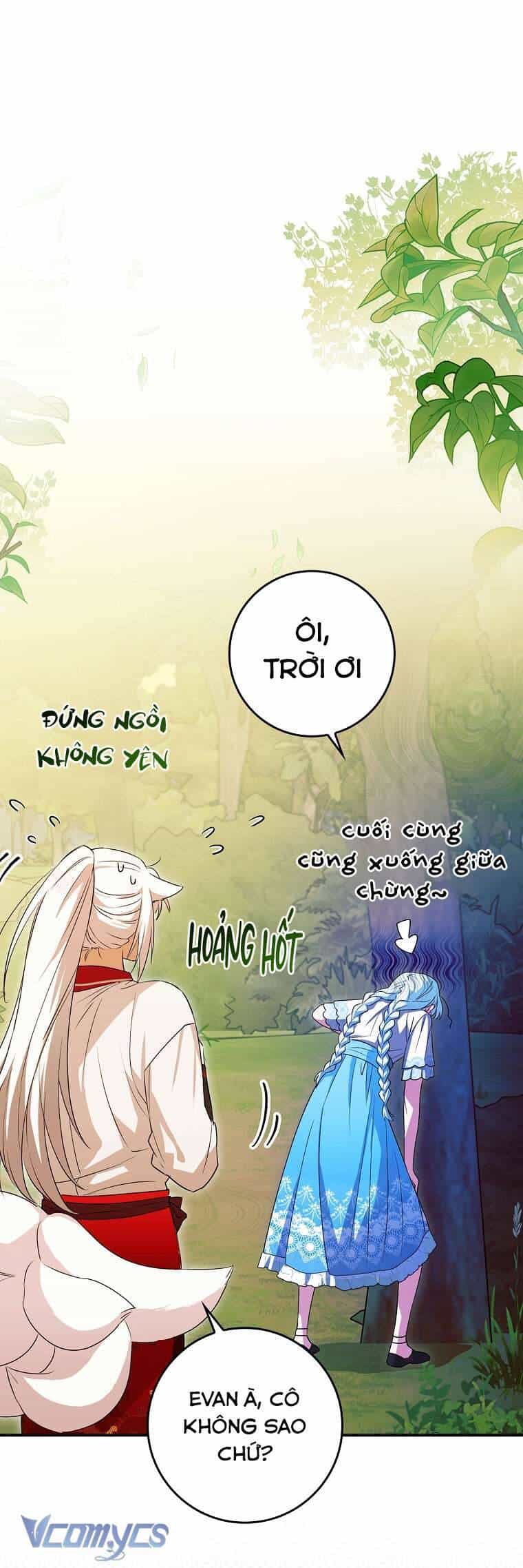 Thời Hạn Cuối Cùng Đang Tràn Ngập Trên Cửa Sổ Trạng Thái - Chương 13 - ảnh 2