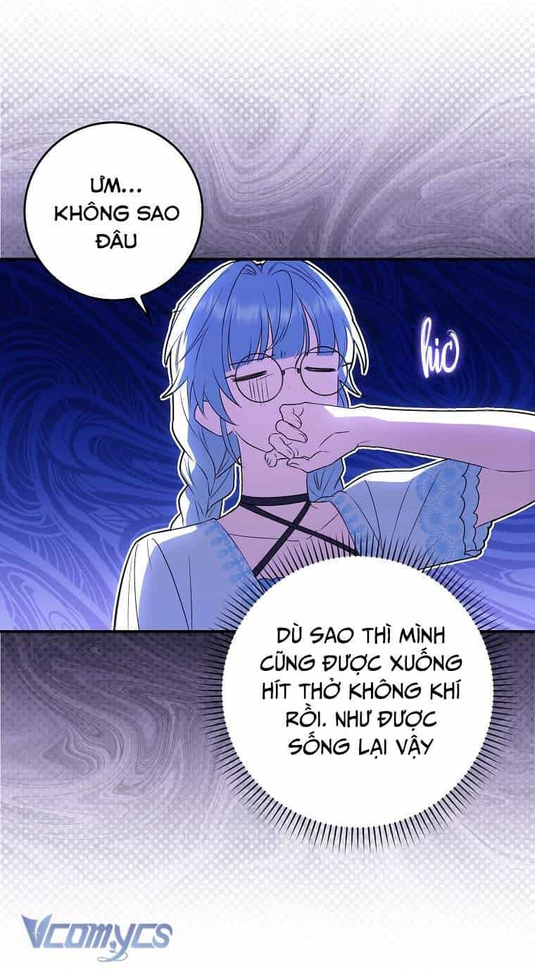 Thời Hạn Cuối Cùng Đang Tràn Ngập Trên Cửa Sổ Trạng Thái - Chương 13 - ảnh 3