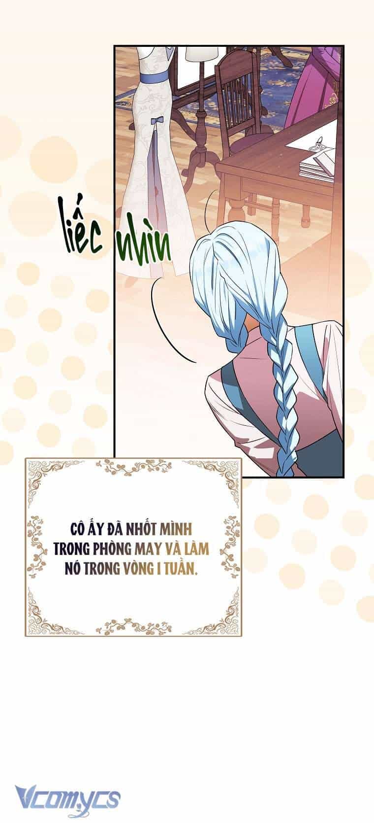Thời Hạn Cuối Cùng Đang Tràn Ngập Trên Cửa Sổ Trạng Thái - Chương 14 - ảnh 17