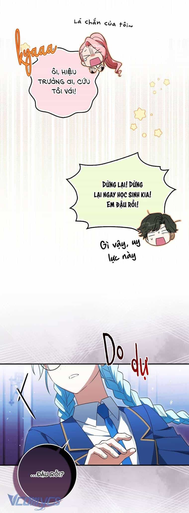 Thời Hạn Cuối Cùng Đang Tràn Ngập Trên Cửa Sổ Trạng Thái - Chương 14 - ảnh 61