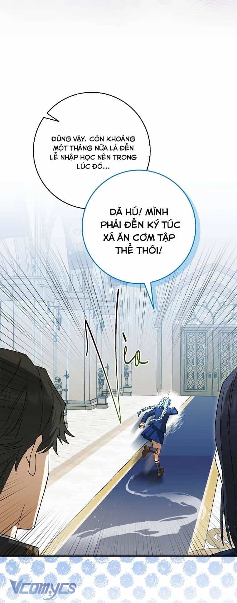 Thời Hạn Cuối Cùng Đang Tràn Ngập Trên Cửa Sổ Trạng Thái - Chương 14 - ảnh 62
