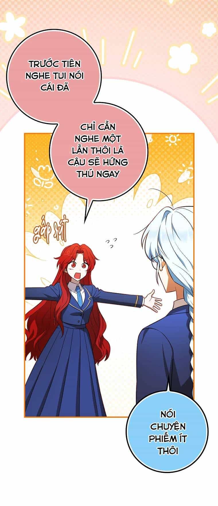Thời Hạn Cuối Cùng Đang Tràn Ngập Trên Cửa Sổ Trạng Thái - Chương 15 - ảnh 29