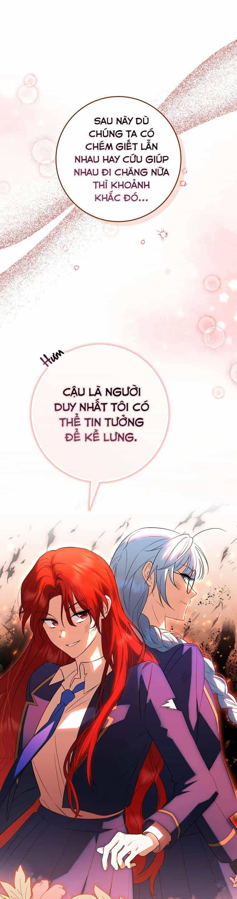 Thời Hạn Cuối Cùng Đang Tràn Ngập Trên Cửa Sổ Trạng Thái - Chương 15 - ảnh 36