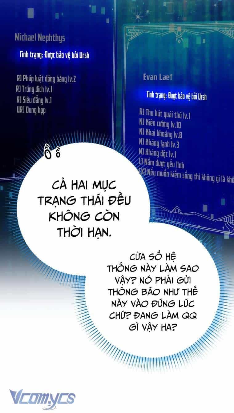 Thời Hạn Cuối Cùng Đang Tràn Ngập Trên Cửa Sổ Trạng Thái - Chương 16 - ảnh 21