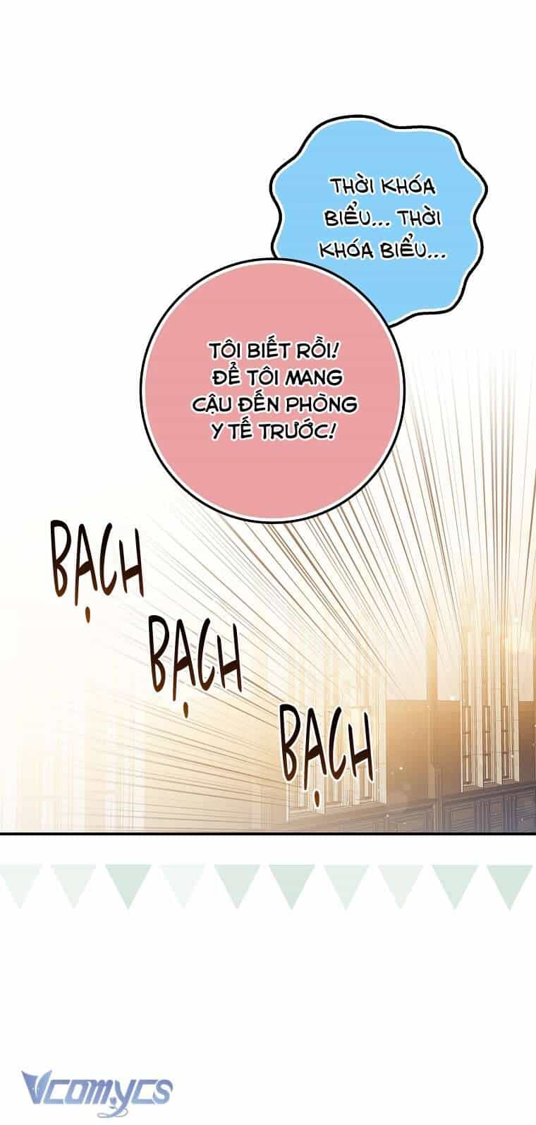 Thời Hạn Cuối Cùng Đang Tràn Ngập Trên Cửa Sổ Trạng Thái - Chương 16 - ảnh 41