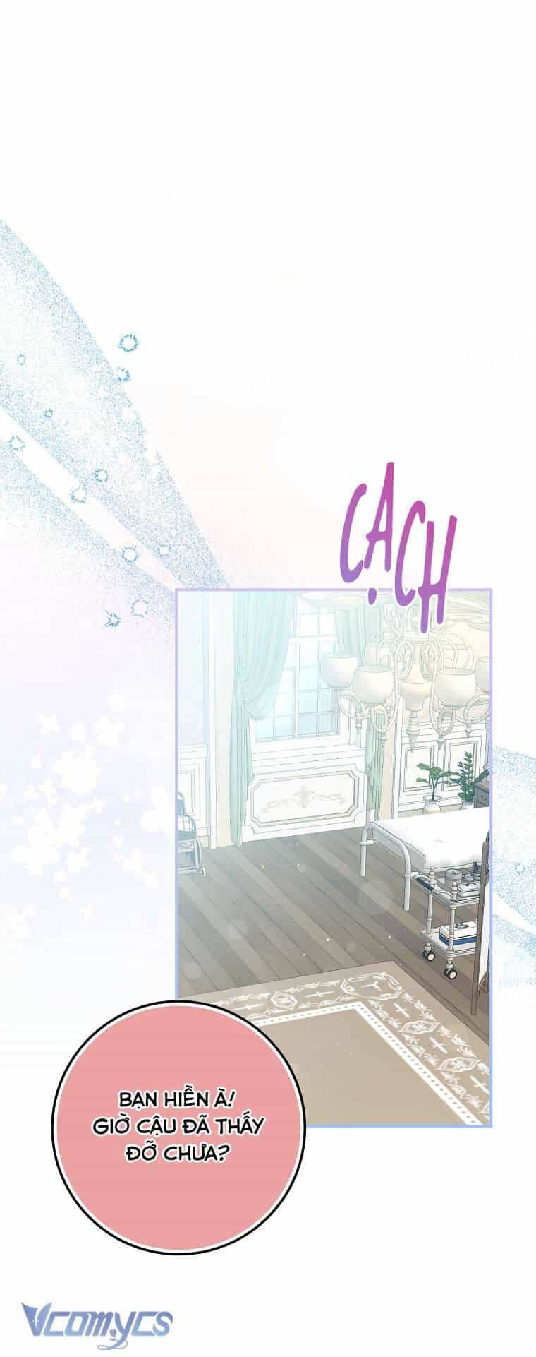 Thời Hạn Cuối Cùng Đang Tràn Ngập Trên Cửa Sổ Trạng Thái - Chương 16 - ảnh 42