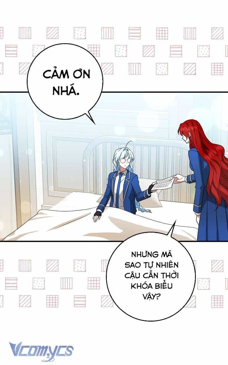 Thời Hạn Cuối Cùng Đang Tràn Ngập Trên Cửa Sổ Trạng Thái - Chương 16 - ảnh 44