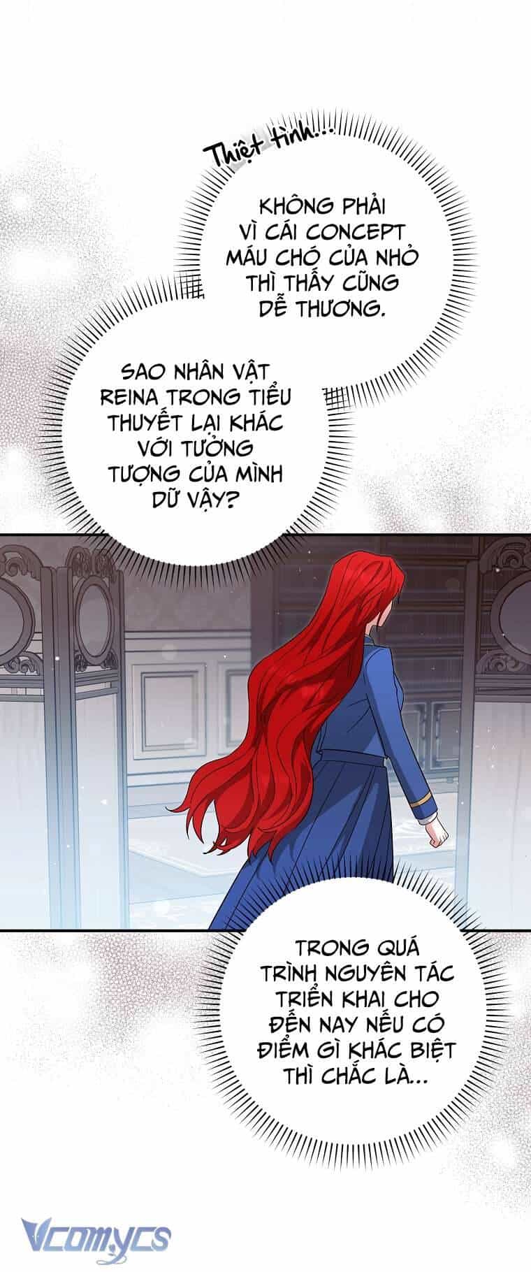 Thời Hạn Cuối Cùng Đang Tràn Ngập Trên Cửa Sổ Trạng Thái - Chương 16 - ảnh 55