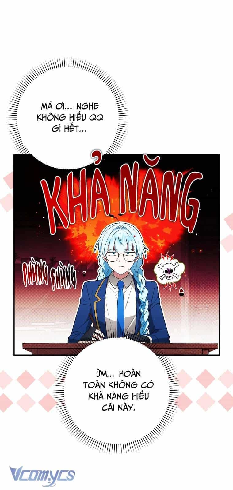 Thời Hạn Cuối Cùng Đang Tràn Ngập Trên Cửa Sổ Trạng Thái - Chương 16 - ảnh 62