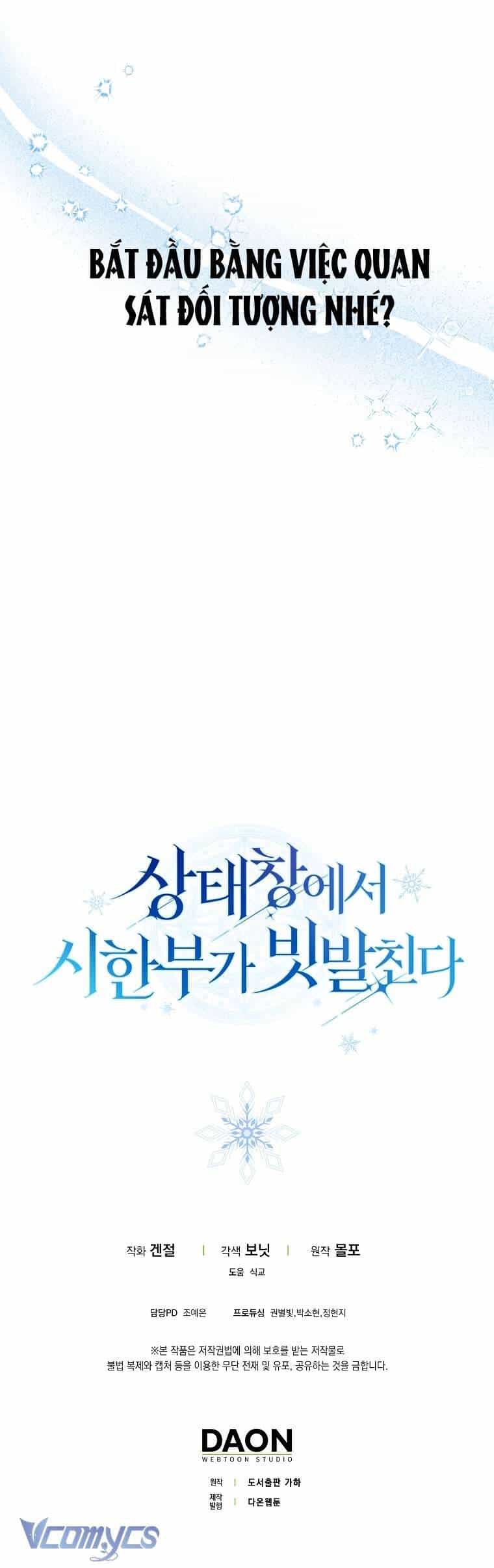 Thời Hạn Cuối Cùng Đang Tràn Ngập Trên Cửa Sổ Trạng Thái - Chương 16 - ảnh 77