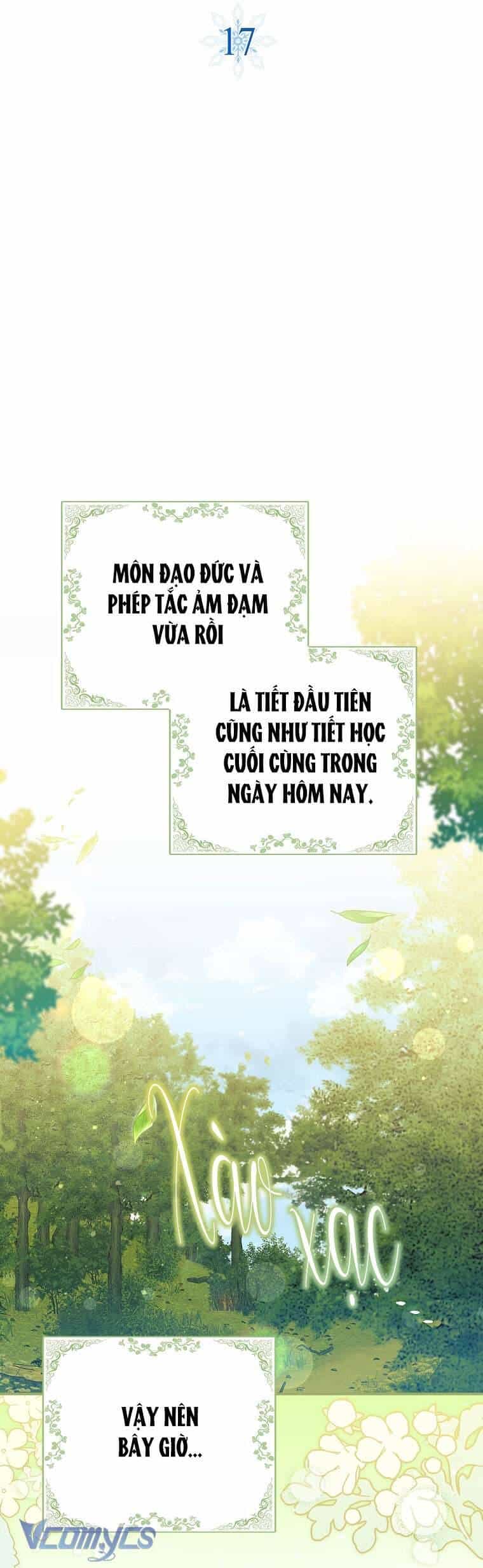 Thời Hạn Cuối Cùng Đang Tràn Ngập Trên Cửa Sổ Trạng Thái - Chương 17 - ảnh 17