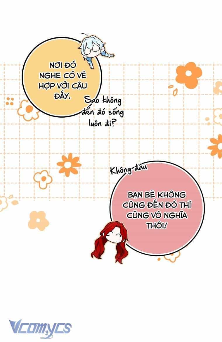 Thời Hạn Cuối Cùng Đang Tràn Ngập Trên Cửa Sổ Trạng Thái - Chương 17 - ảnh 22