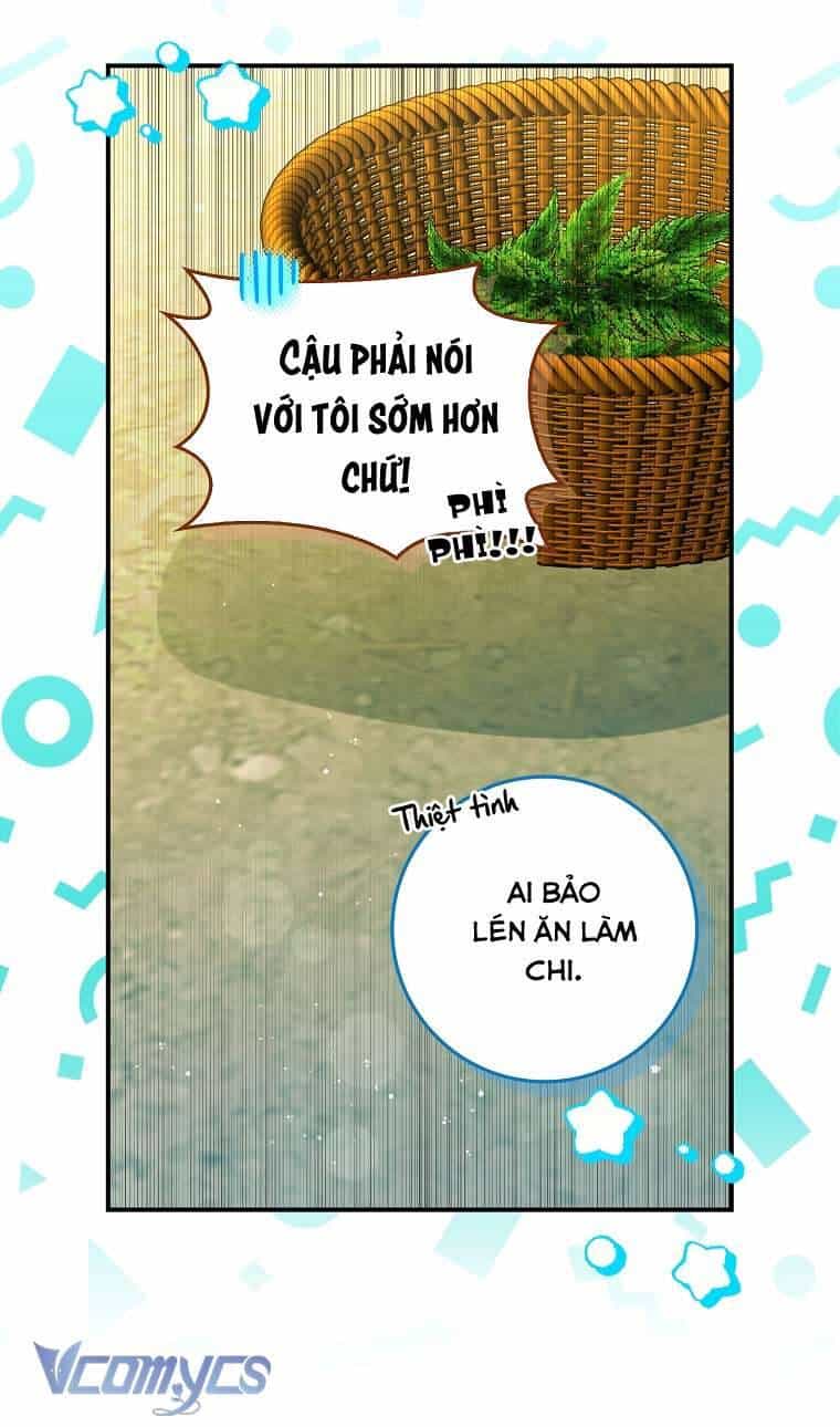 Thời Hạn Cuối Cùng Đang Tràn Ngập Trên Cửa Sổ Trạng Thái - Chương 17 - ảnh 31