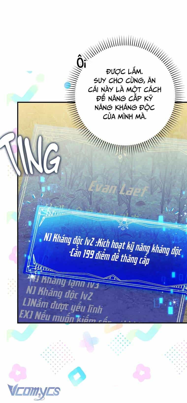 Thời Hạn Cuối Cùng Đang Tràn Ngập Trên Cửa Sổ Trạng Thái - Chương 17 - ảnh 34