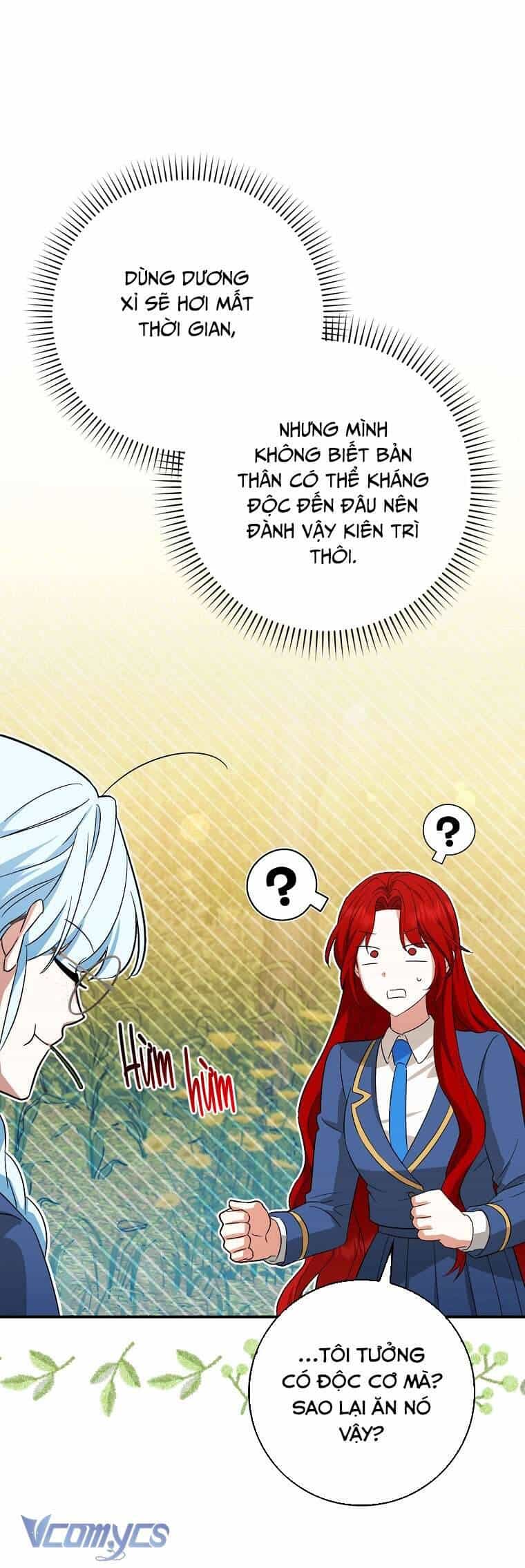 Thời Hạn Cuối Cùng Đang Tràn Ngập Trên Cửa Sổ Trạng Thái - Chương 17 - ảnh 36