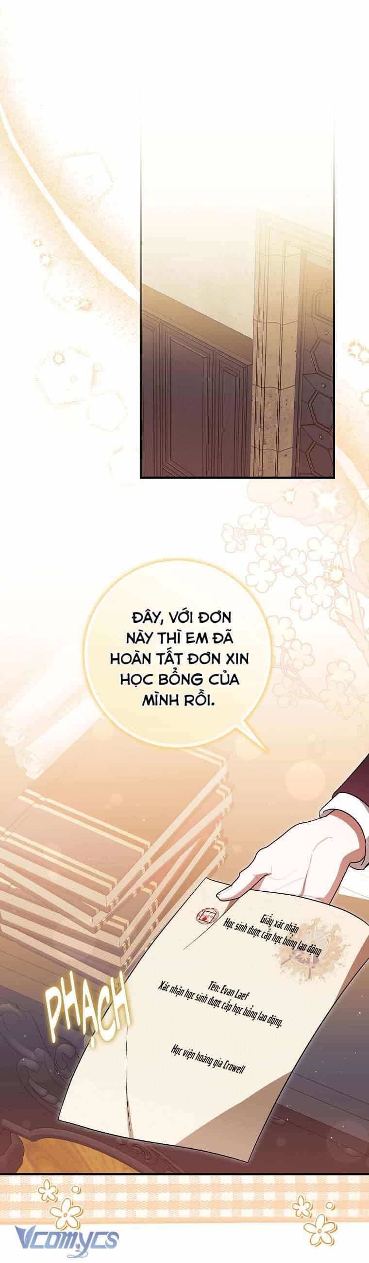 Thời Hạn Cuối Cùng Đang Tràn Ngập Trên Cửa Sổ Trạng Thái - Chương 17 - ảnh 38