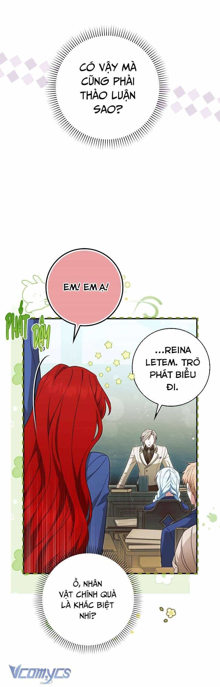 Thời Hạn Cuối Cùng Đang Tràn Ngập Trên Cửa Sổ Trạng Thái - Chương 17 - ảnh 8