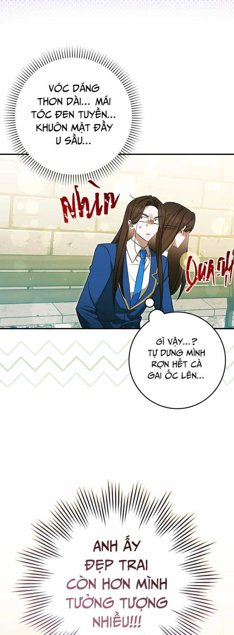 Thời Hạn Cuối Cùng Đang Tràn Ngập Trên Cửa Sổ Trạng Thái - Chương 18 - ảnh 31