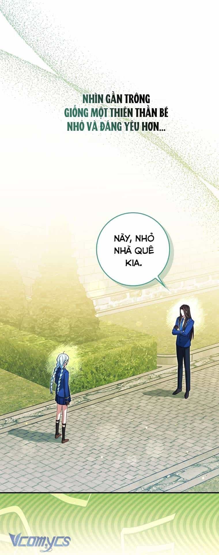 Thời Hạn Cuối Cùng Đang Tràn Ngập Trên Cửa Sổ Trạng Thái - Chương 18 - ảnh 44