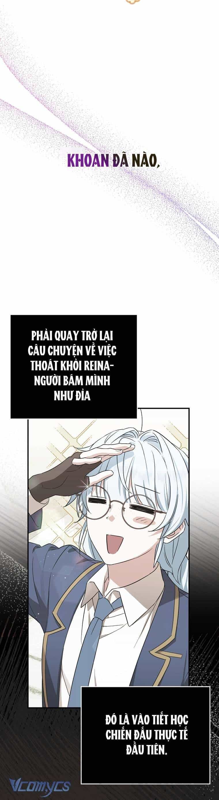 Thời Hạn Cuối Cùng Đang Tràn Ngập Trên Cửa Sổ Trạng Thái - Chương 18 - ảnh 5