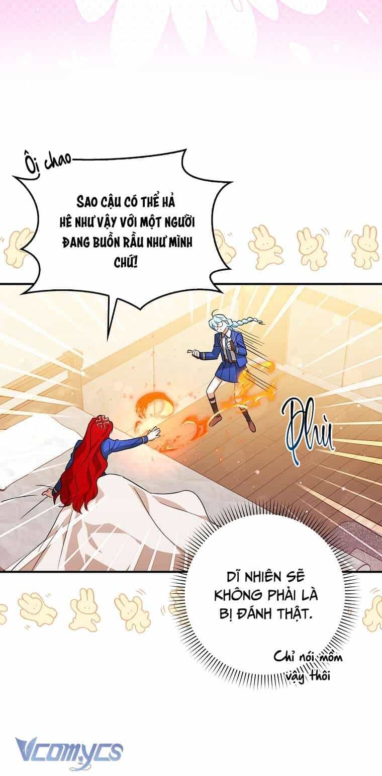 Thời Hạn Cuối Cùng Đang Tràn Ngập Trên Cửa Sổ Trạng Thái - Chương 18 - ảnh 68