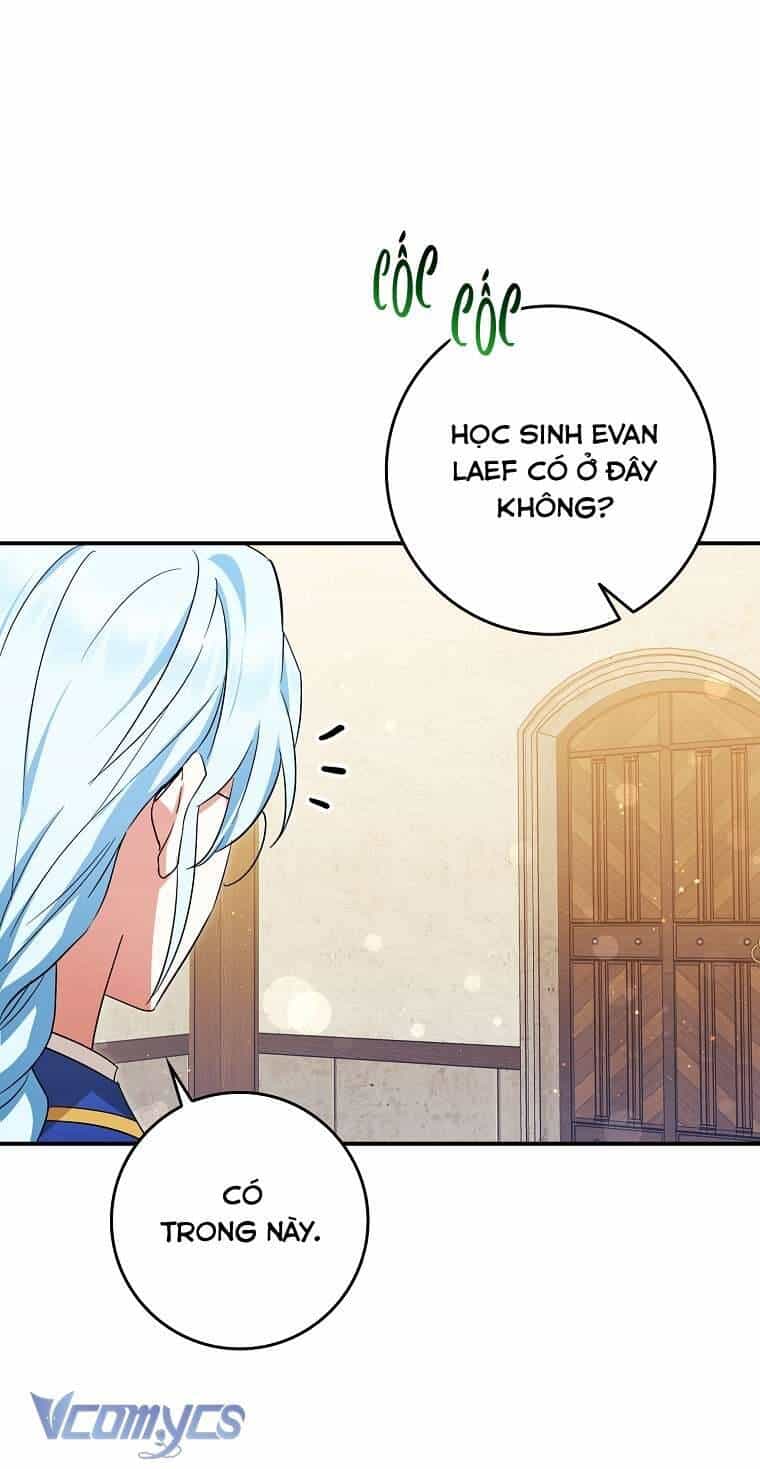 Thời Hạn Cuối Cùng Đang Tràn Ngập Trên Cửa Sổ Trạng Thái - Chương 18 - ảnh 71
