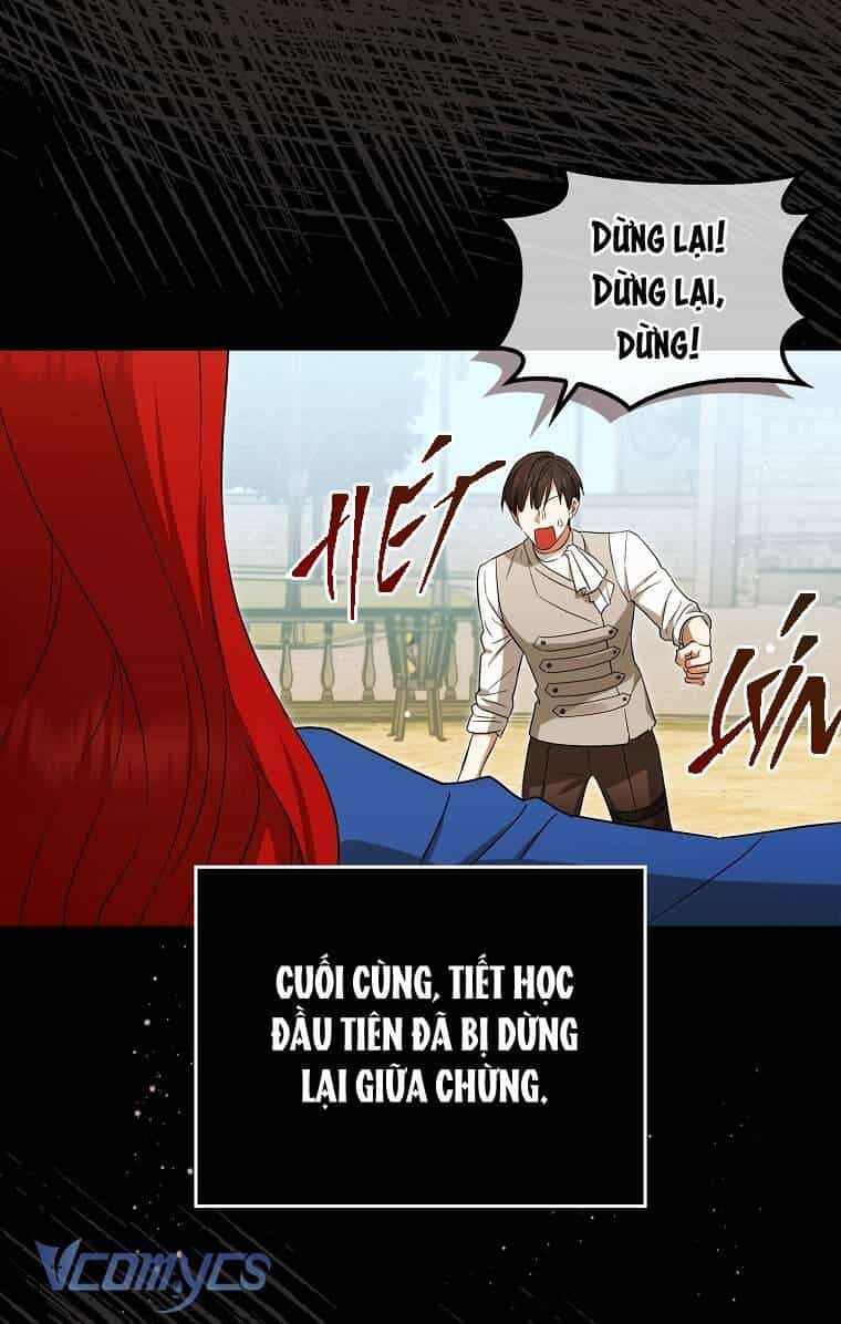 Thời Hạn Cuối Cùng Đang Tràn Ngập Trên Cửa Sổ Trạng Thái - Chương 18 - ảnh 9