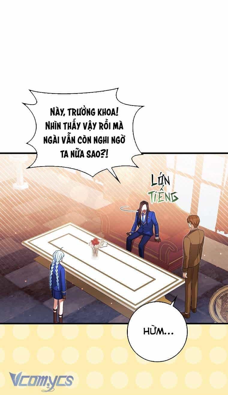 Thời Hạn Cuối Cùng Đang Tràn Ngập Trên Cửa Sổ Trạng Thái - Chương 19 - ảnh 14