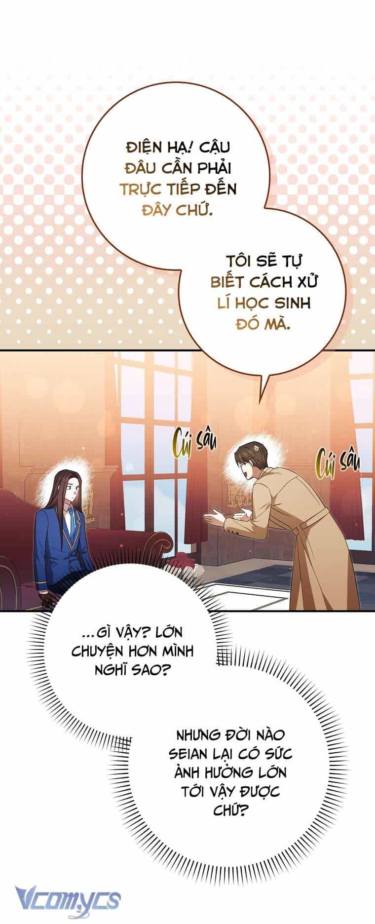 Thời Hạn Cuối Cùng Đang Tràn Ngập Trên Cửa Sổ Trạng Thái - Chương 19 - ảnh 21