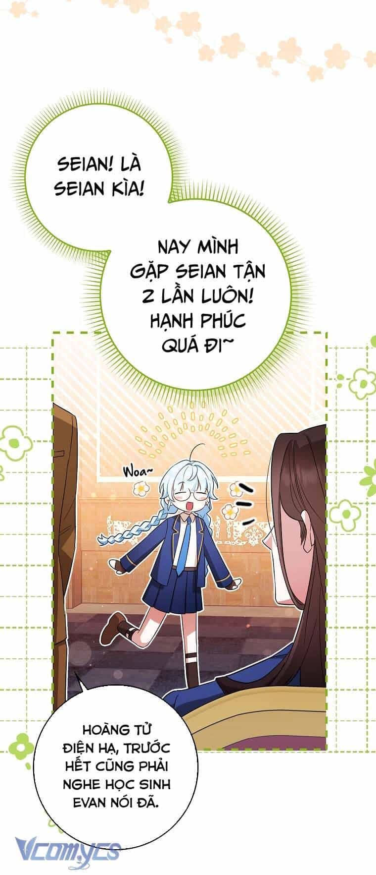 Thời Hạn Cuối Cùng Đang Tràn Ngập Trên Cửa Sổ Trạng Thái - Chương 19 - ảnh 3