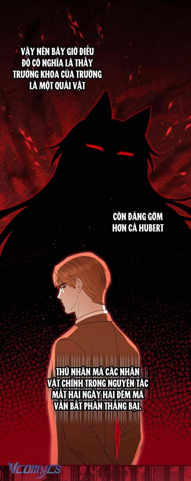 Thời Hạn Cuối Cùng Đang Tràn Ngập Trên Cửa Sổ Trạng Thái - Chương 19 - ảnh 51