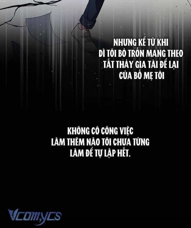 Thời Hạn Cuối Cùng Đang Tràn Ngập Trên Cửa Sổ Trạng Thái - Chương 2 - ảnh 36