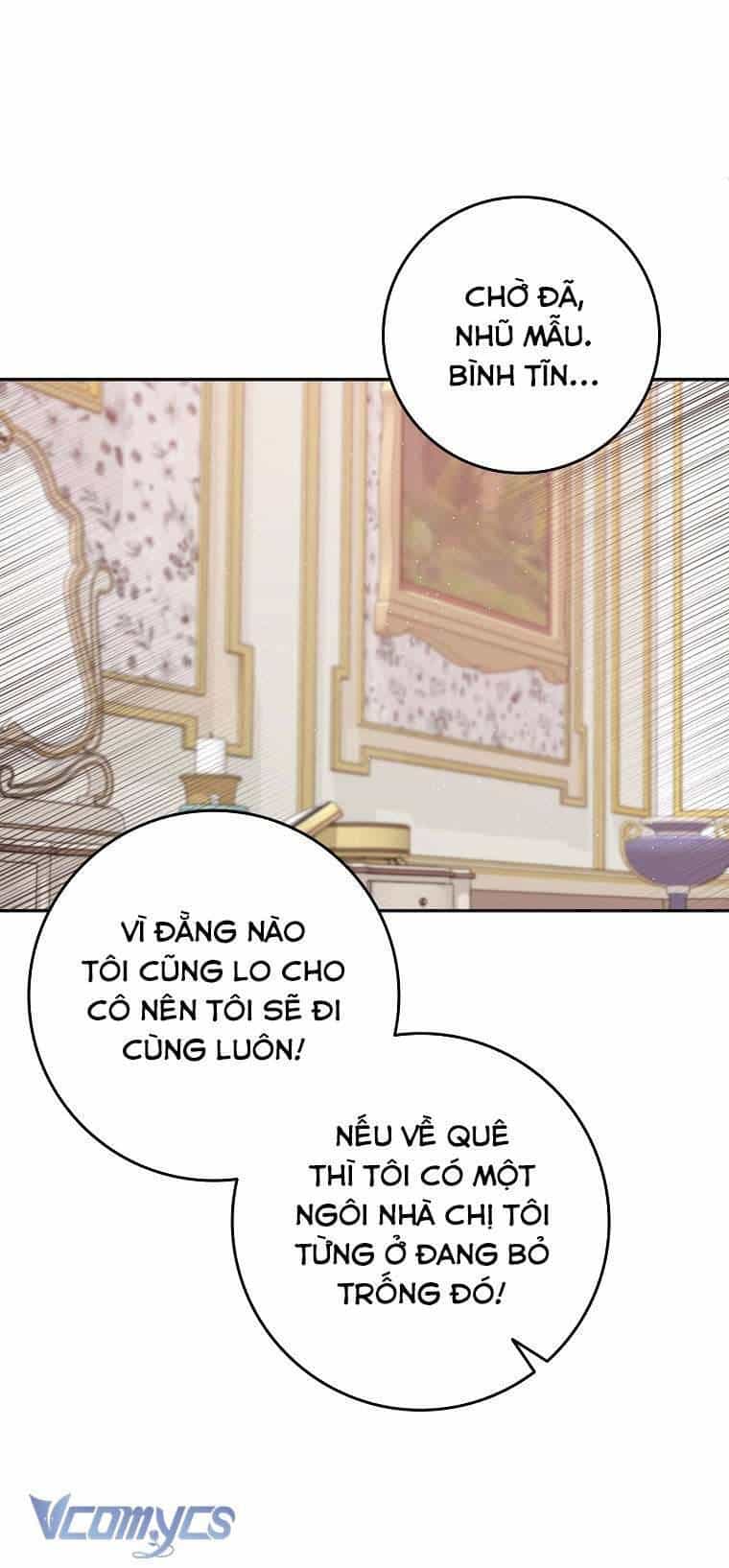 Thời Hạn Cuối Cùng Đang Tràn Ngập Trên Cửa Sổ Trạng Thái - Chương 2 - ảnh 43