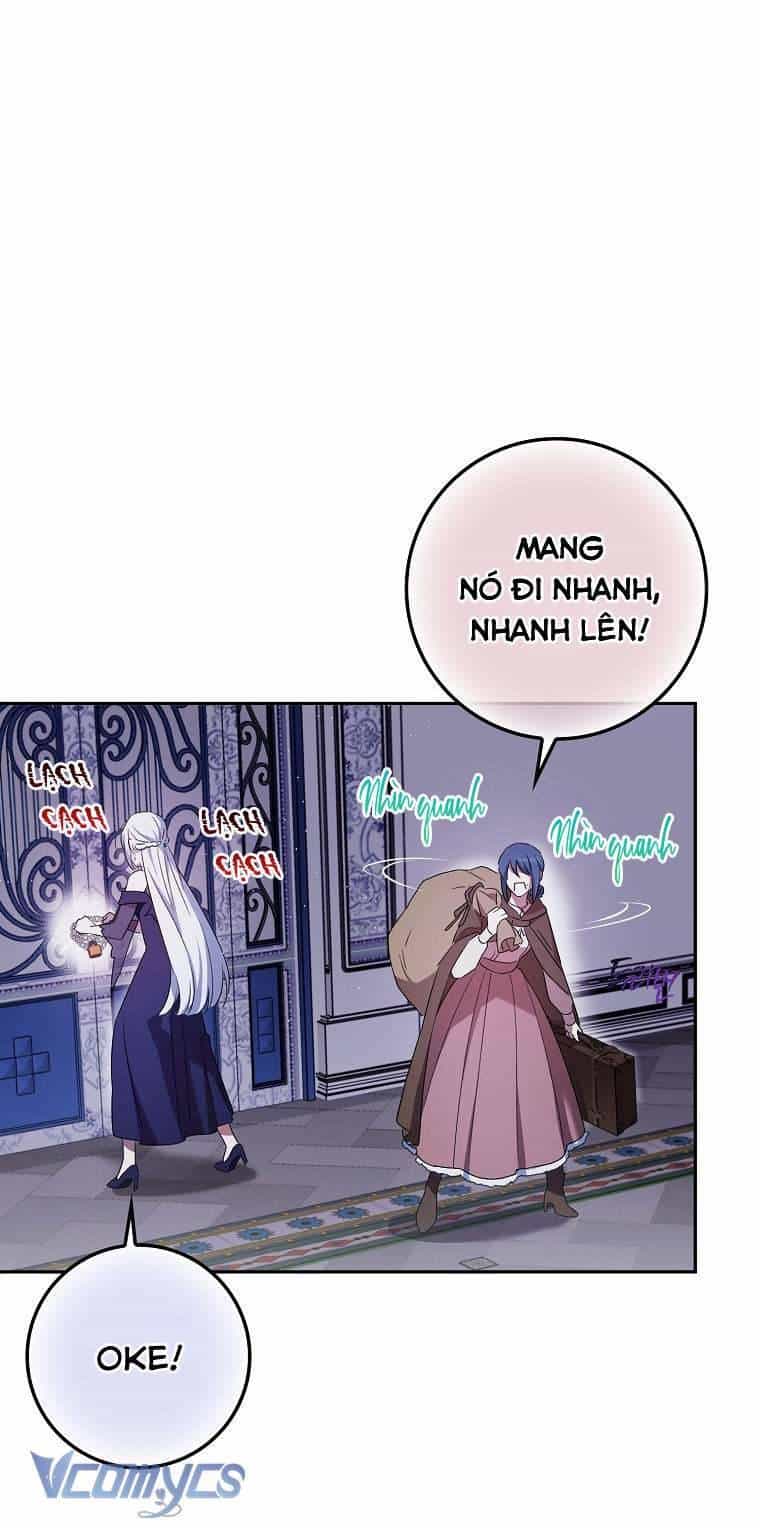 Thời Hạn Cuối Cùng Đang Tràn Ngập Trên Cửa Sổ Trạng Thái - Chương 2 - ảnh 54