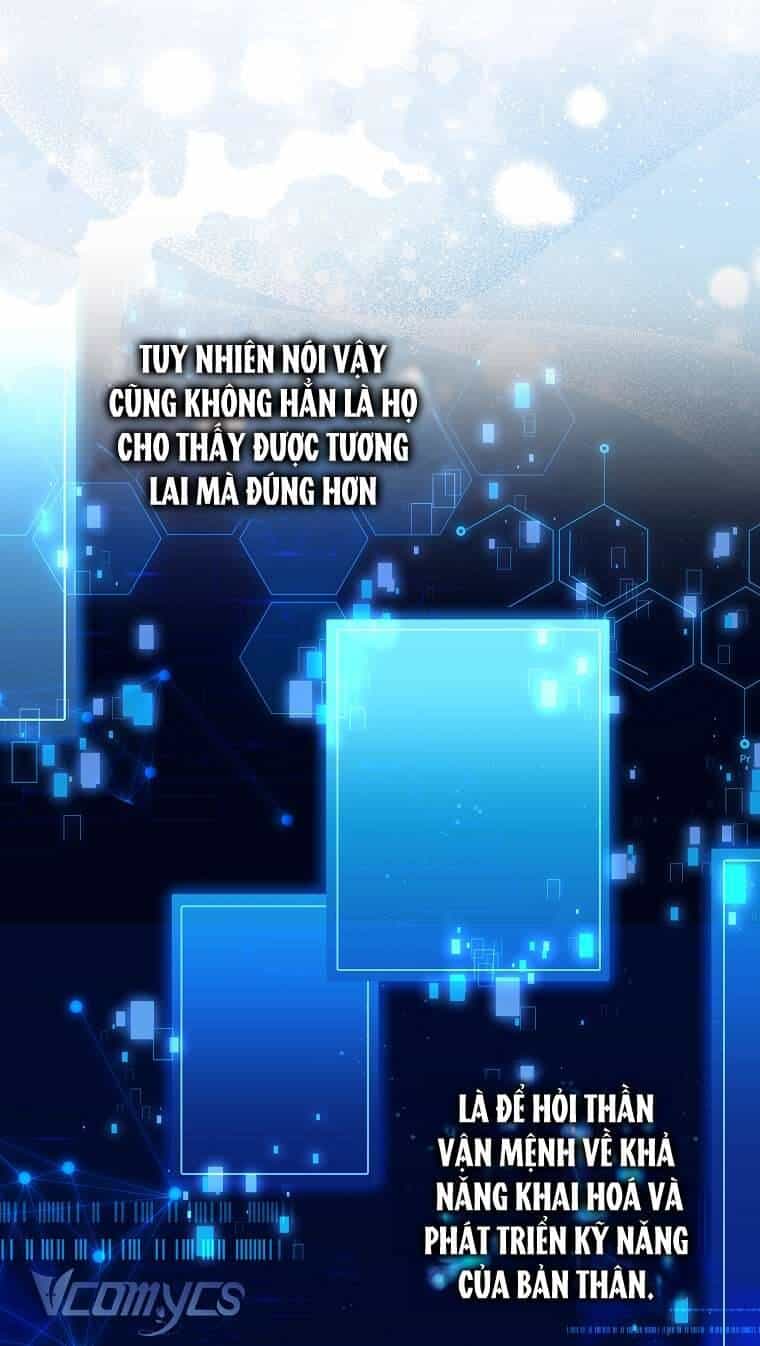 Thời Hạn Cuối Cùng Đang Tràn Ngập Trên Cửa Sổ Trạng Thái - Chương 20 - ảnh 31