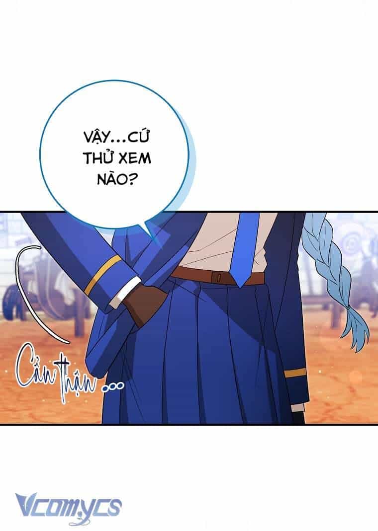 Thời Hạn Cuối Cùng Đang Tràn Ngập Trên Cửa Sổ Trạng Thái - Chương 20 - ảnh 57