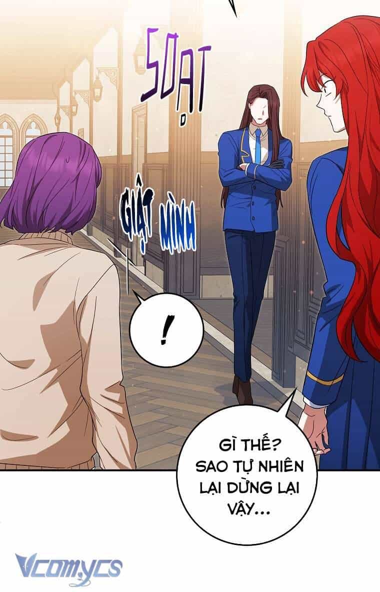 Thời Hạn Cuối Cùng Đang Tràn Ngập Trên Cửa Sổ Trạng Thái - Chương 21 - ảnh 35