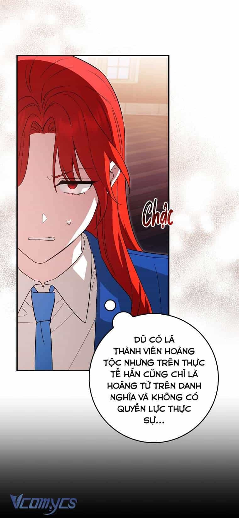 Thời Hạn Cuối Cùng Đang Tràn Ngập Trên Cửa Sổ Trạng Thái - Chương 21 - ảnh 44