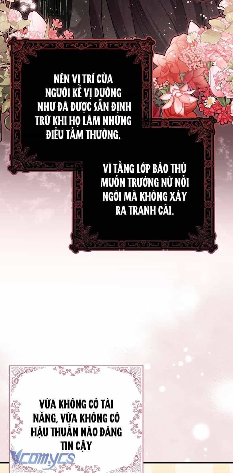 Thời Hạn Cuối Cùng Đang Tràn Ngập Trên Cửa Sổ Trạng Thái - Chương 21 - ảnh 50