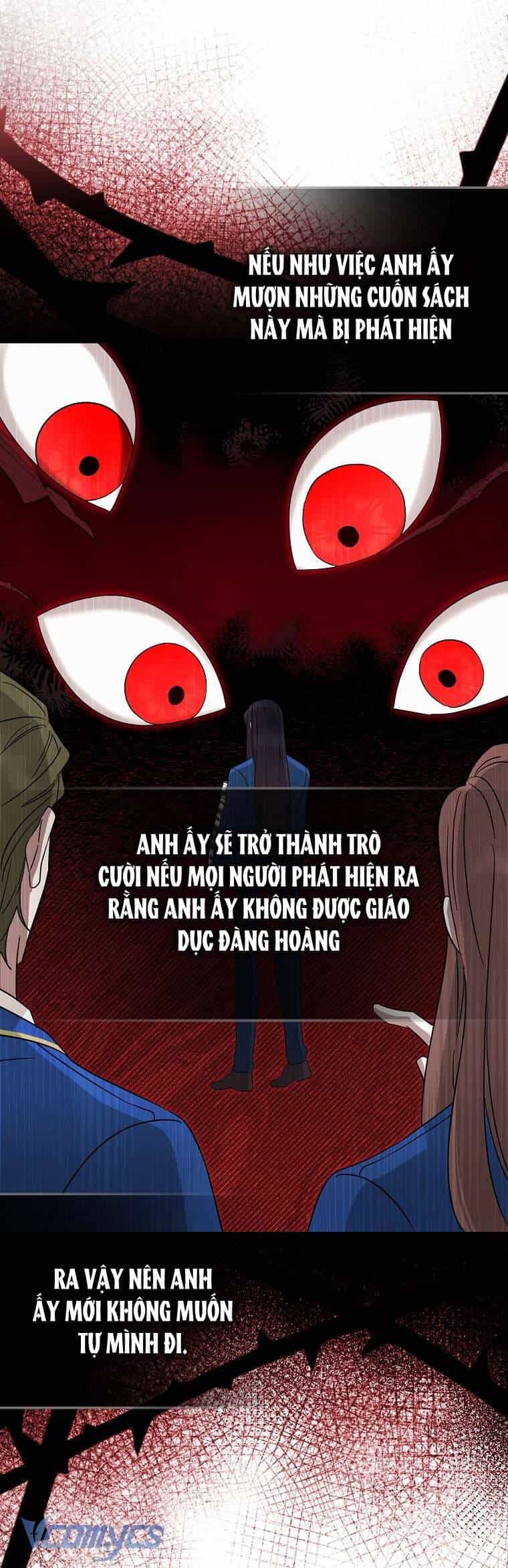 Thời Hạn Cuối Cùng Đang Tràn Ngập Trên Cửa Sổ Trạng Thái - Chương 22 - ảnh 10