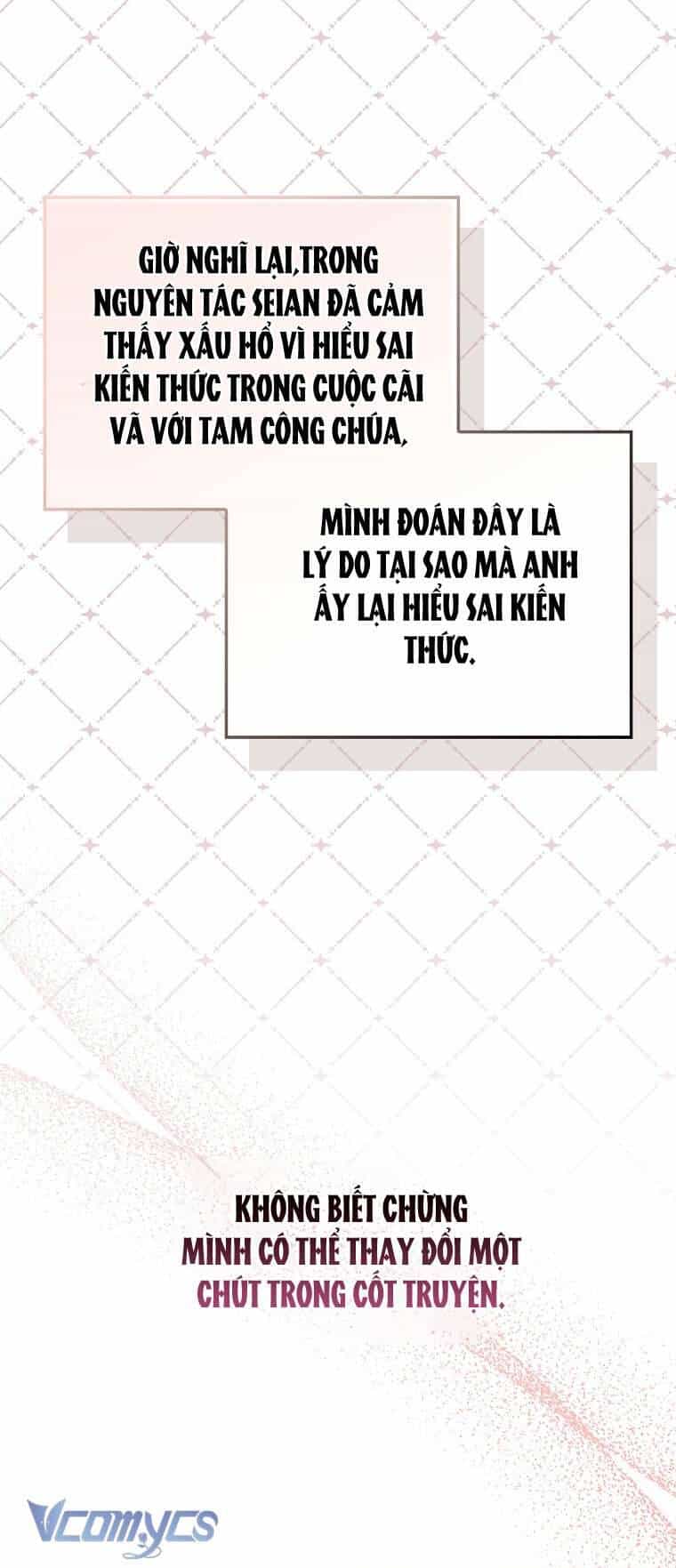 Thời Hạn Cuối Cùng Đang Tràn Ngập Trên Cửa Sổ Trạng Thái - Chương 22 - ảnh 13