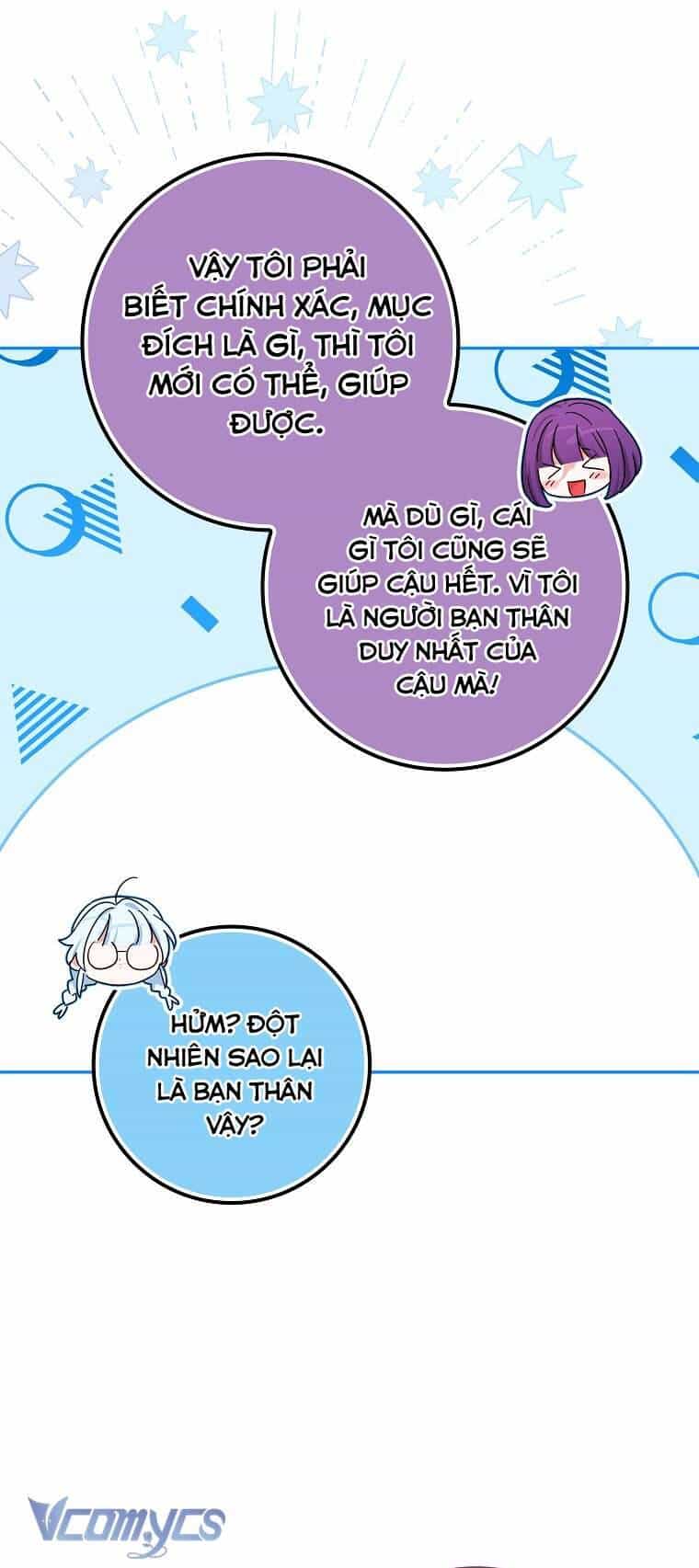 Thời Hạn Cuối Cùng Đang Tràn Ngập Trên Cửa Sổ Trạng Thái - Chương 22 - ảnh 46