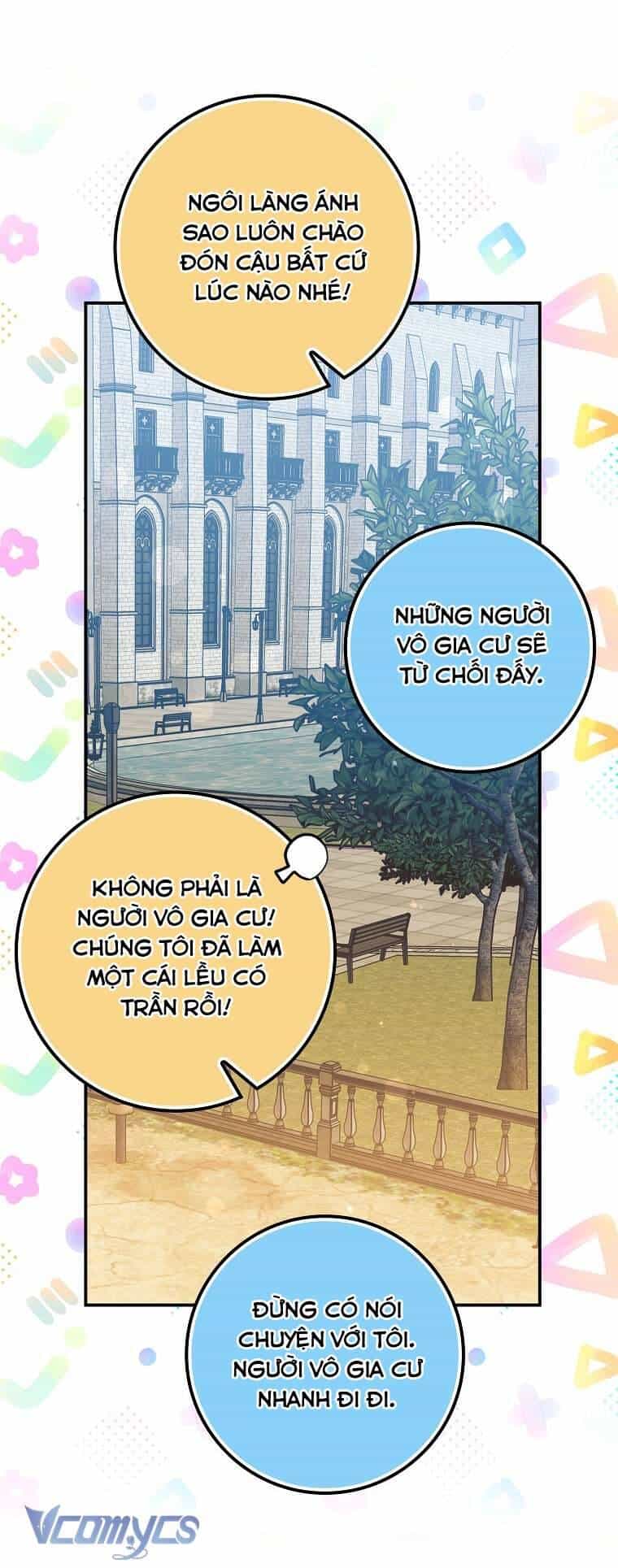 Thời Hạn Cuối Cùng Đang Tràn Ngập Trên Cửa Sổ Trạng Thái - Chương 23 - ảnh 36