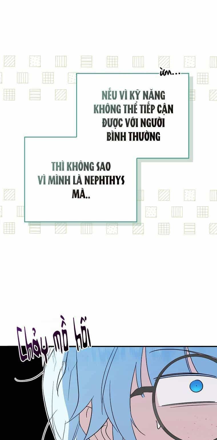Thời Hạn Cuối Cùng Đang Tràn Ngập Trên Cửa Sổ Trạng Thái - Chương 23 - ảnh 60