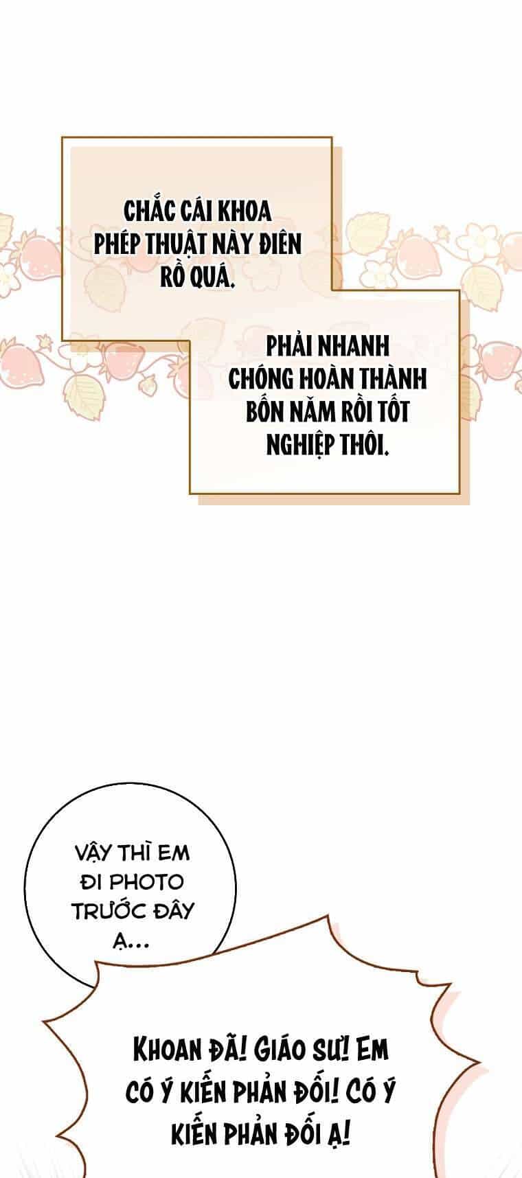Thời Hạn Cuối Cùng Đang Tràn Ngập Trên Cửa Sổ Trạng Thái - Chương 24 - ảnh 34